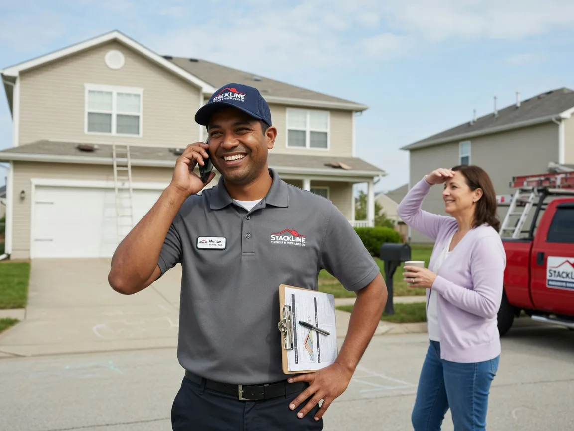 Chimney flashing repair Marland, OK FAQs